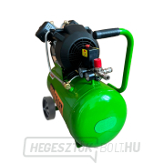 Procraft AC52-2 kompresszor és kompresszor tartozékkészlet 5 darabos | SAC52-2/KIT-5C náhled