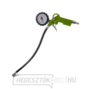 Procraft AC52-2 kompresszor és kompresszor tartozékkészlet 5 darabos | SAC52-2/KIT-5C náhled