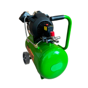 Procraft AC52-2 kompresszor és kompresszor tartozékkészlet 5 darabos | SAC52-2/KIT-5C náhled