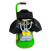 Procraft AC52-2 kompresszor és kompresszor tartozékkészlet 5 darabos | SAC52-2/KIT-5C náhled