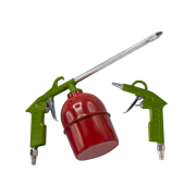 Procraft AC52-2 kompresszor és kompresszor tartozékkészlet 5 darabos | SAC52-2/KIT-5C náhled