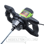 Procraft BH1300 kombinált fúró- és vésőkalapács és PMM2000 keverőgép | SBH1300/PMM2000 Procraft BH1300 kombinált fúró- és vésőkalapács és PMM2000 keverőgép | SBH1300/PMM2000 náhled