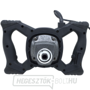 Procraft BH1300 kombinált fúró- és vésőkalapács és PMM2000 keverőgép | SBH1300/PMM2000 Procraft BH1300 kombinált fúró- és vésőkalapács és PMM2000 keverőgép | SBH1300/PMM2000 náhled