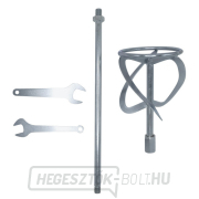 Procraft BH1300 kombinált fúró- és vésőkalapács és PMM2000 keverőgép | SBH1300/PMM2000 Procraft BH1300 kombinált fúró- és vésőkalapács és PMM2000 keverőgép | SBH1300/PMM2000 náhled