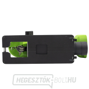 Procraft akkus szerszámkészlet 20 V-os, 6 részes, 3 x 4,0 Ah akkumulátorral és 2 töltővel | MAXISET1 náhled