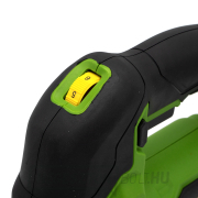 Procraft akkus szerszámkészlet 20 V-os, 6 részes, 3 x 4,0 Ah akkumulátorral és 2 töltővel | MAXISET1 náhled