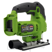 Procraft akkus szerszámkészlet 20 V-os, 6 részes, 3 x 4,0 Ah akkumulátorral és 2 töltővel | MAXISET1 náhled