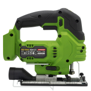 Procraft akkus szerszámkészlet 20 V-os, 6 részes, 3 x 4,0 Ah akkumulátorral és 2 töltővel | MAXISET1 náhled