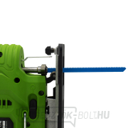 Procraft akkus szerszámkészlet 20 V-os, 6 részes, 3 x 4,0 Ah akkumulátorral és 2 töltővel | MAXISET1 náhled