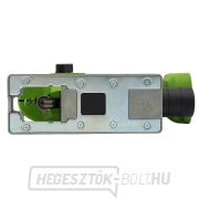 Procraft akkus szerszámkészlet 20 V-os, 6 részes, 3 x 4,0 Ah akkumulátorral és 2 töltővel | MAXISET1 náhled