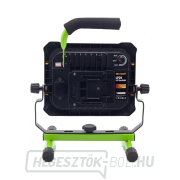 Procraft akkus szerszámkészlet 20 V-os, 6 részes, 3 x 4,0 Ah akkumulátorral és 2 töltővel | MAXISET1 náhled