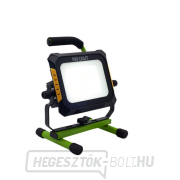 Procraft akkus szerszámkészlet 20 V-os, 6 részes, 3 x 4,0 Ah akkumulátorral és 2 töltővel | MAXISET1 náhled