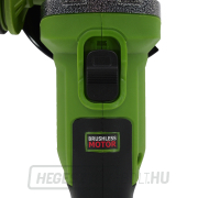 Procraft akkus szerszámkészlet 20 V-os, 6 részes, 3 x 4,0 Ah akkumulátorral és 2 töltővel | MAXISET1 náhled