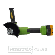 Procraft akkus szerszámkészlet 20 V-os, 6 részes, 3 x 4,0 Ah akkumulátorral és 2 töltővel | MAXISET1 náhled