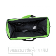 Procraft akkus szerszámkészlet 20 V-os, 6 részes, 3 x 4,0 Ah akkumulátorral és 2 töltővel | MAXISET1 náhled