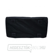 Procraft akkus szerszámkészlet 20 V-os, 6 részes, 3 x 4,0 Ah akkumulátorral és 2 töltővel | MAXISET1 náhled