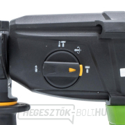 Procraft akkus szerszámkészlet 20V 6 részes 2 x 2.0Ah akkumulátorral töltővel | MAXISET2 náhled