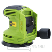 Procraft akkus szerszámkészlet 20V 6 részes 2 x 2.0Ah akkumulátorral töltővel | MAXISET2 náhled