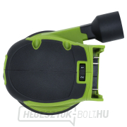 Procraft akkus szerszámkészlet 20V 6 részes 2 x 2.0Ah akkumulátorral töltővel | MAXISET2 náhled