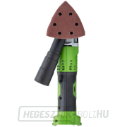 Procraft akkus szerszámkészlet 20V 6 részes 2 x 2.0Ah akkumulátorral töltővel | MAXISET2 náhled