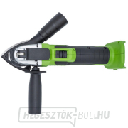 Procraft akkus szerszámkészlet 20V 6 részes 2 x 2.0Ah akkumulátorral töltővel | MAXISET2 náhled