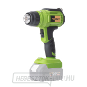 Procraft akkus szerszámkészlet 20V 6 részes 2 x 2.0Ah akkumulátorral töltővel | MAXISET2 náhled