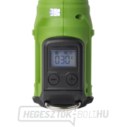 Procraft akkus szerszámkészlet 20V 6 részes 2 x 2.0Ah akkumulátorral töltővel | MAXISET2 náhled