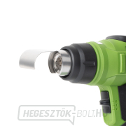 Procraft akkus szerszámkészlet 20V 6 részes 2 x 2.0Ah akkumulátorral töltővel | MAXISET2 náhled