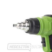 Procraft akkus szerszámkészlet 20V 6 részes 2 x 2.0Ah akkumulátorral töltővel | MAXISET2 náhled