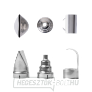 Procraft akkus szerszámkészlet 20V 6 részes 2 x 2.0Ah akkumulátorral töltővel | MAXISET2 náhled