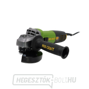 125 mm-es Procraft PW1050 sarokcsiszoló és 230 mm-es Procraft PW2650 sarokcsiszoló szett | SPW2650/PW1050 125 mm-es Procraft PW1050 sarokcsiszoló és 230 mm-es Procraft PW2650 sarokcsiszoló szett | SPW2650/PW1050 náhled