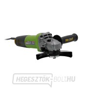 125 mm-es Procraft PW1050 sarokcsiszoló és 230 mm-es Procraft PW2650 sarokcsiszoló szett | SPW2650/PW1050 125 mm-es Procraft PW1050 sarokcsiszoló és 230 mm-es Procraft PW2650 sarokcsiszoló szett | SPW2650/PW1050 náhled