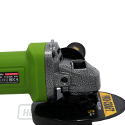 125 mm-es Procraft PW1050 sarokcsiszoló és 230 mm-es Procraft PW2650 sarokcsiszoló szett | SPW2650/PW1050 125 mm-es Procraft PW1050 sarokcsiszoló és 230 mm-es Procraft PW2650 sarokcsiszoló szett | SPW2650/PW1050 náhled