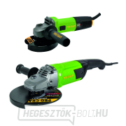 125 mm-es Procraft PW1050 sarokcsiszoló és 230 mm-es Procraft PW2650 sarokcsiszoló szett | SPW2650/PW1050 125 mm-es Procraft PW1050 sarokcsiszoló és 230 mm-es Procraft PW2650 sarokcsiszoló szett | SPW2650/PW1050 gallery main image