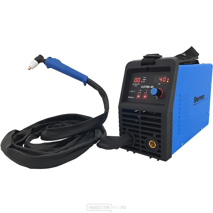 CUTTER 45 plazmavágó