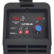 CUTTER 45 plazmavágó  CUTTER 45 plazmavágó  náhled