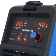 CUTTER 45 plazmavágó  CUTTER 45 plazmavágó  náhled