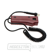 Villogó lámpa BGS 40107 | benzin- és dízelmotorokhoz Előnézet 