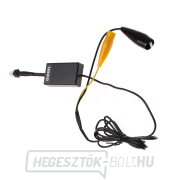 Villogó lámpa BGS 40107 | benzin- és dízelmotorokhoz Előnézet 