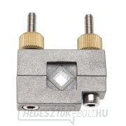 Villogó lámpa BGS 40107 | benzin- és dízelmotorokhoz Villogó lámpa BGS 40107 | benzin- és dízelmotorokhoz náhled