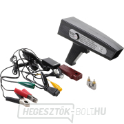 Villogó lámpa BGS 40107 | benzin- és dízelmotorokhoz Villogó lámpa BGS 40107 | benzin- és dízelmotorokhoz gallery main image