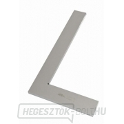 Precíziós szög, lapos DIN 875(75x50mm) Precíziós szög, lapos DIN 875(75x50mm) gallery main image