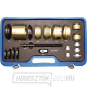 Kerékcsapágy szerszámkészlet BGS 8739 | Peugeot, Renault, Citroen esetében Kerékcsapágy szerszámkészlet BGS 8739 | Peugeot, Renault, Citroen esetében gallery main image