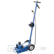 Jack | pneumatikus-hidraulikus BGS 2888 | mobil | 22 tonna  Jack | pneumatikus-hidraulikus BGS 2888 | mobil | 22 tonna  gallery main image