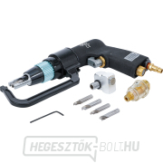 Pneumatikus ponthegesztő vágó BGS 3205 Előnézet 