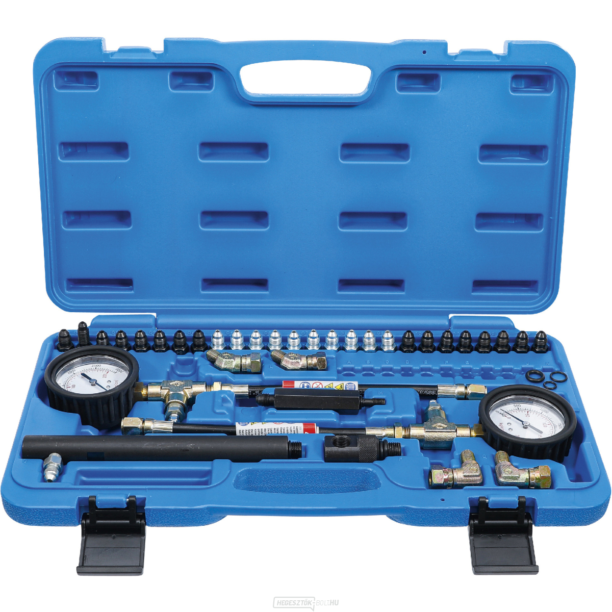 ABS/féknyomás mérőkészülék BGS 6964