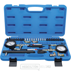 ABS/féknyomás mérőkészülék BGS 6964 ABS/féknyomás mérőkészülék BGS 6964 gallery main image