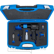 Pneumatikus ponthegesztő vágókészlet BGS 70915 Pneumatikus ponthegesztő vágókészlet BGS 70915 náhled