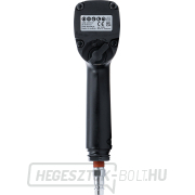 Pneumatikus ponthegesztő vágókészlet BGS 70915 Pneumatikus ponthegesztő vágókészlet BGS 70915 náhled