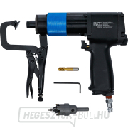 Pneumatikus ponthegesztő vágókészlet BGS 70915 Pneumatikus ponthegesztő vágókészlet BGS 70915 náhled